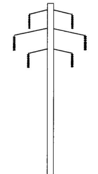 Electric Transmission Lines - Electricity from the Power Plant to the Consumer