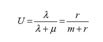 The Value of Reliability in Power Systems 1