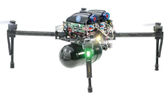 Advanced Drone Technology 2