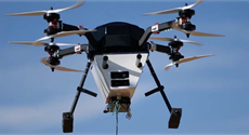 Advanced Drone Technology 5