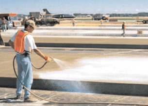 PDH Course - Curing Concrete 4