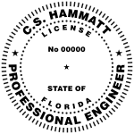 Florida State Board of Engineers Rules & Laws 2021-2023