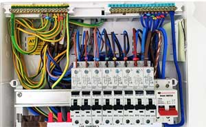 PDH Course - NEC 2017 Code Changes in Wiring Methods and Materials