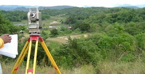 Land Surveying Continuing Education