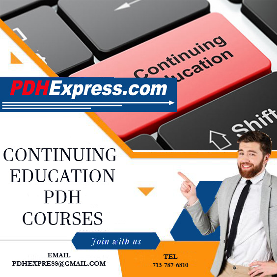 Engineering Continuing Education Courses