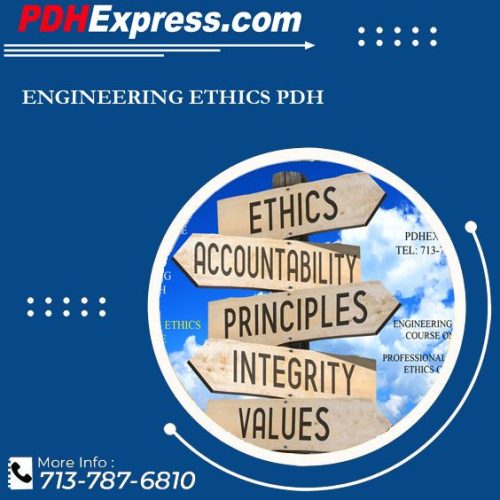 professional ethics for engineers