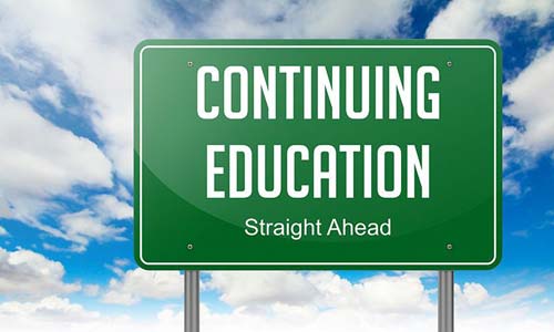 Engineering Continuing Education Courses