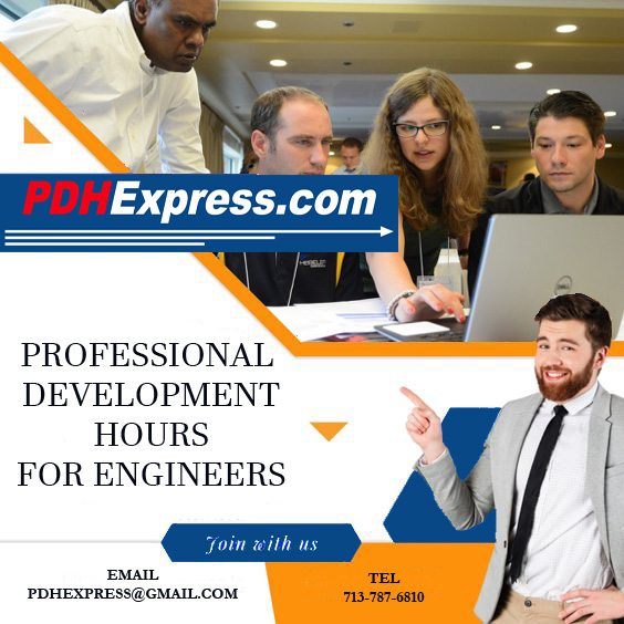 professional development hours for engineers