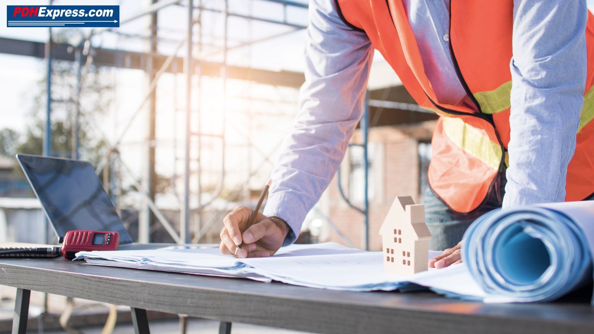 architect continuing education